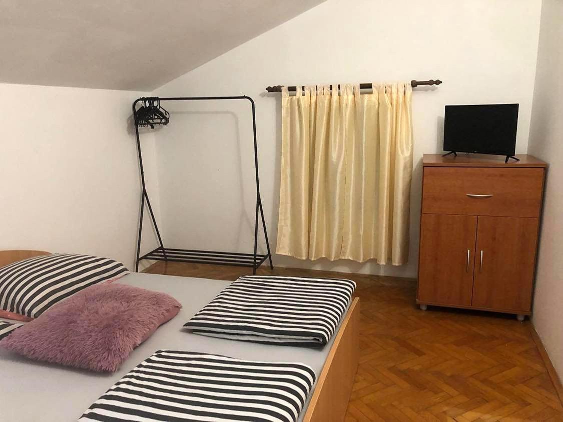 Danyja Apartments Свети-Филип-и-Яков Экстерьер фото