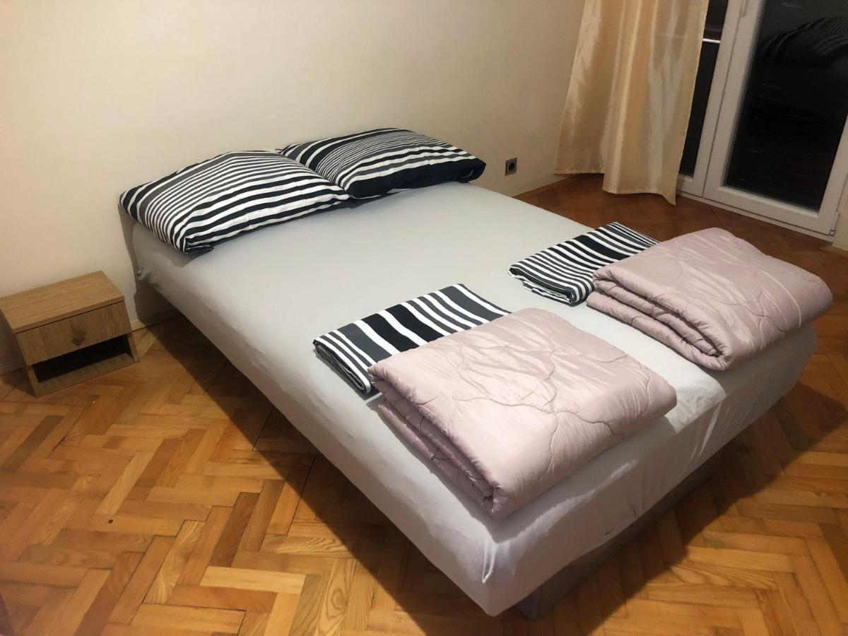 Danyja Apartments Свети-Филип-и-Яков Экстерьер фото