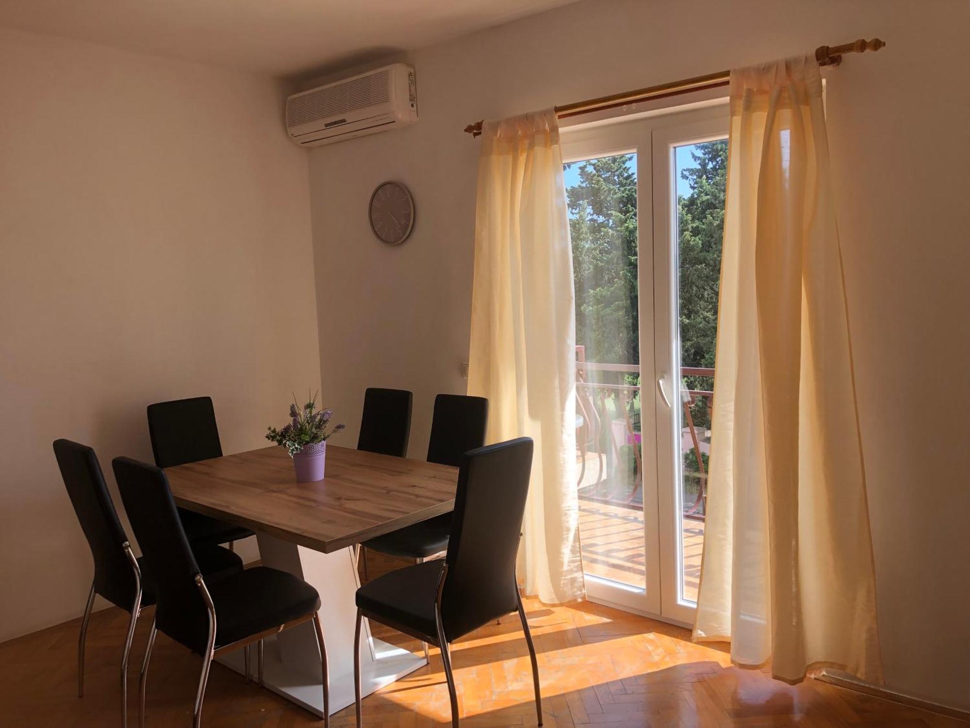 Danyja Apartments Свети-Филип-и-Яков Экстерьер фото