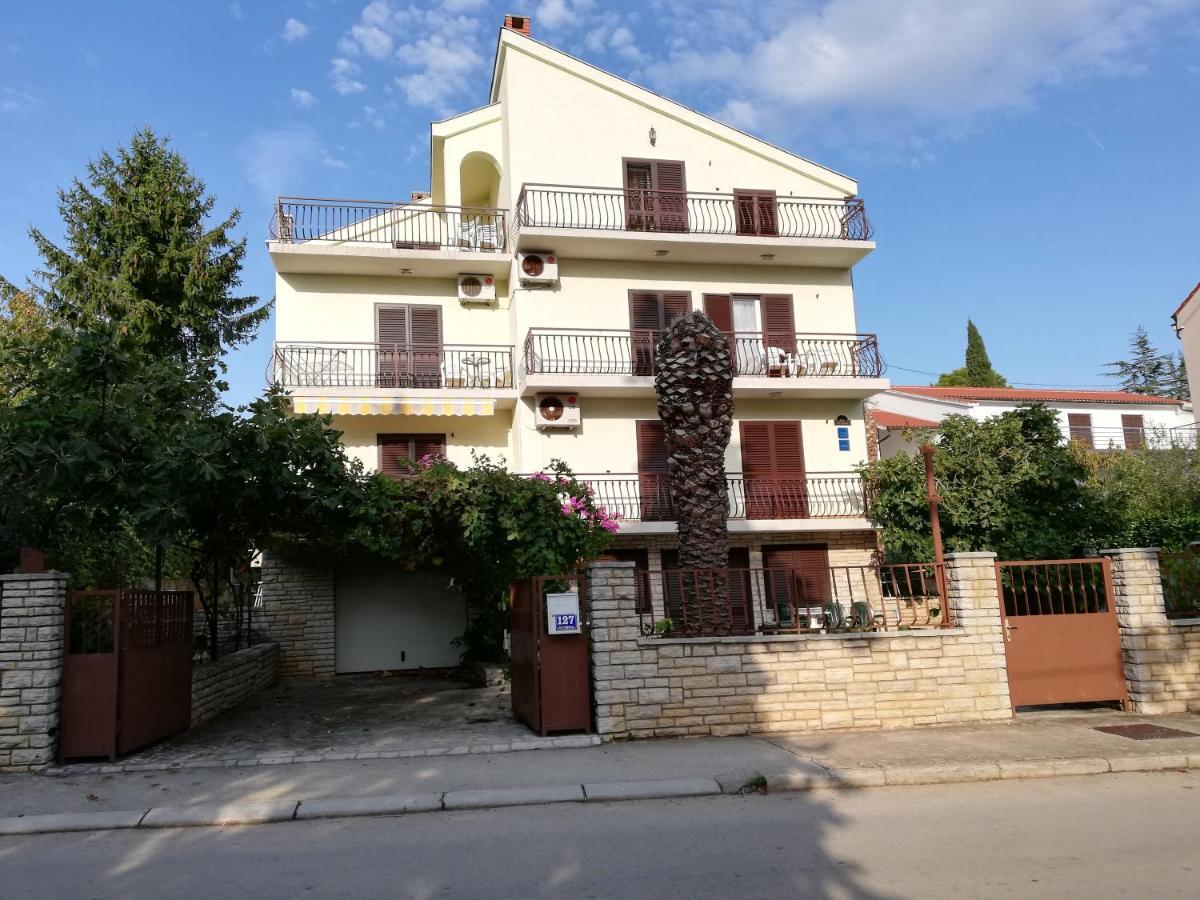 Danyja Apartments Свети-Филип-и-Яков Экстерьер фото