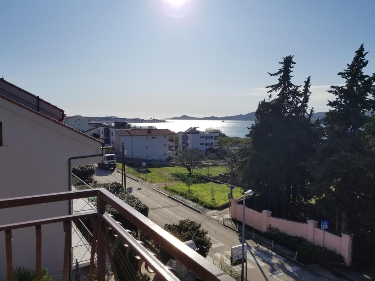 Danyja Apartments Свети-Филип-и-Яков Экстерьер фото