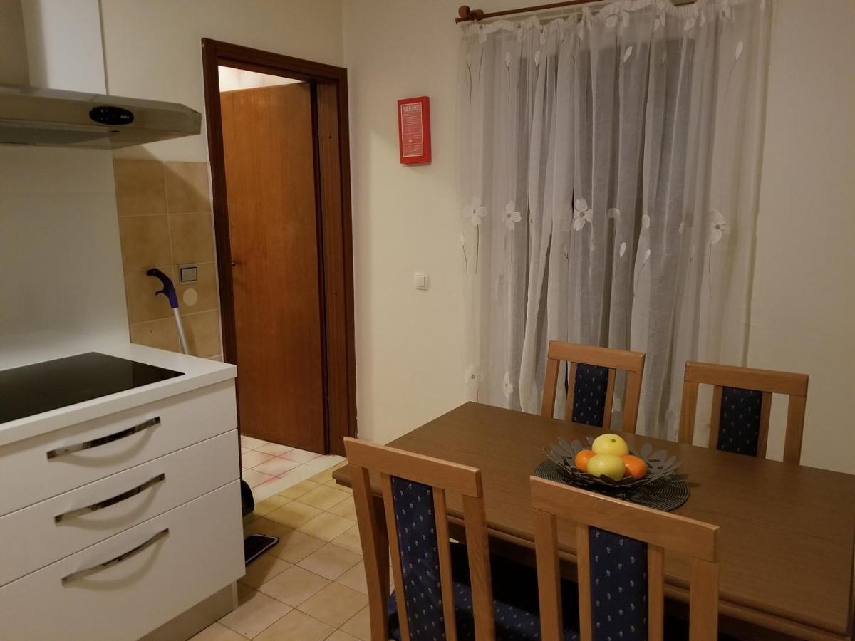 Danyja Apartments Свети-Филип-и-Яков Экстерьер фото
