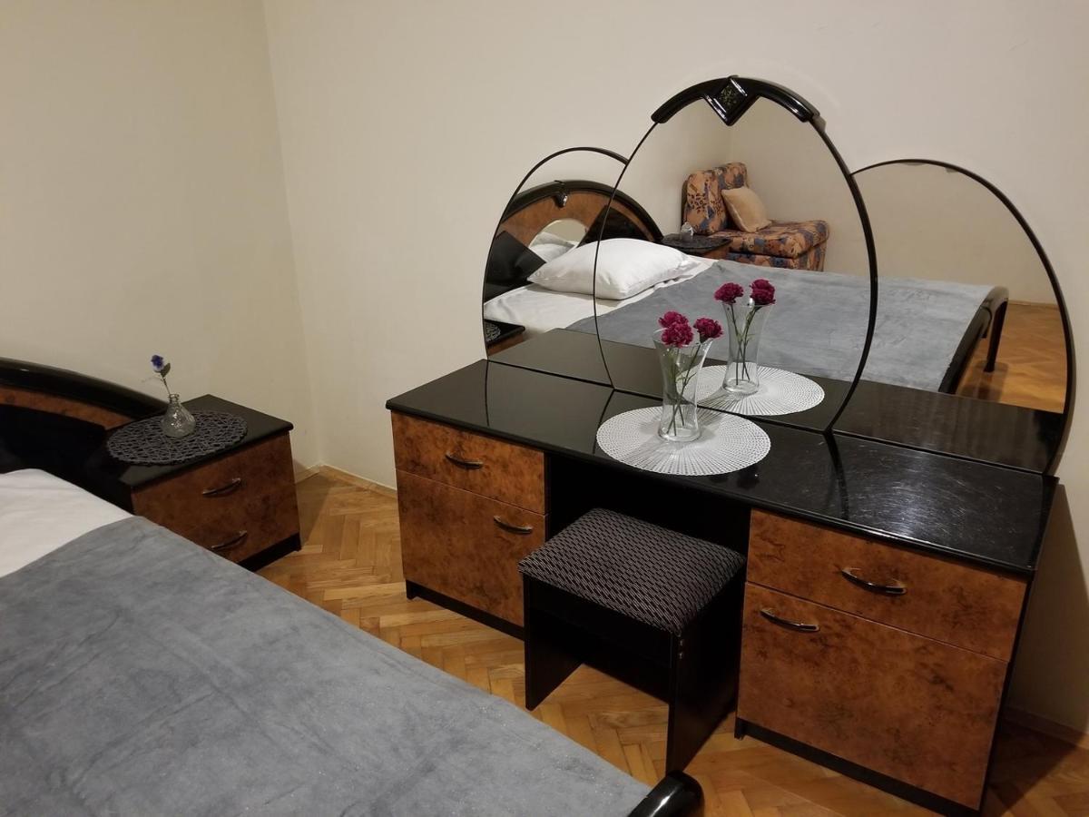 Danyja Apartments Свети-Филип-и-Яков Экстерьер фото